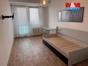 Pronájem bytu 2+1, Ostrava - Poruba, Francouzská, 56 m2