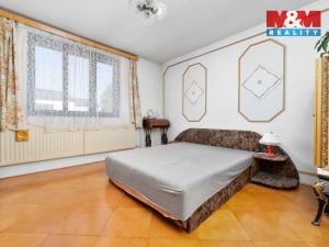 Prodej rodinného domu, Česká Třebová, Bří Hubálků, 185 m2