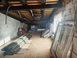 Prodej rodinného domu, Prusy-Boškůvky, 75 m2