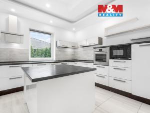 Prodej rodinného domu, Ústí nad Labem - Všebořice, 5. května, 315 m2