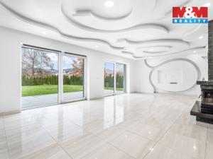 Prodej rodinného domu, Ústí nad Labem - Všebořice, 5. května, 315 m2