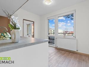 Pronájem bytu 3+1, Uherské Hradiště, Stará Tenice, 76 m2