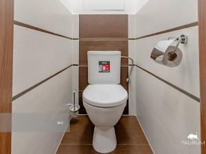 Pronájem bytu 3+kk, Plzeň, Malostranská, 82 m2