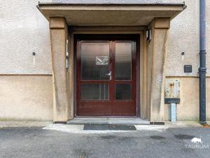 Pronájem bytu 3+kk, Plzeň, Malostranská, 82 m2