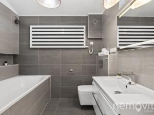 Prodej bytu 3+kk, Praha - Libeň, Novákových, 81 m2