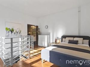 Prodej bytu 3+kk, Praha - Libeň, Novákových, 81 m2