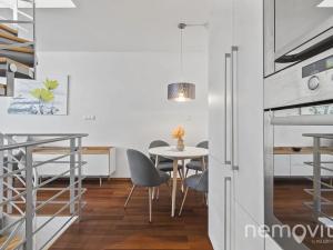 Prodej bytu 3+kk, Praha - Libeň, Novákových, 81 m2