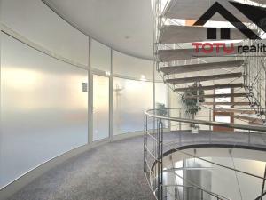 Pronájem kanceláře, Chrudim, Palackého třída, 67 m2