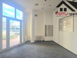 Pronájem kanceláře, Chrudim, Palackého třída, 67 m2