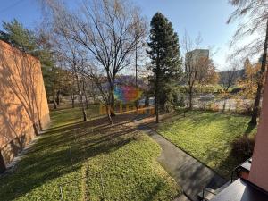 Pronájem bytu 3+1, Frýdek-Místek - Místek, 17. listopadu, 85 m2