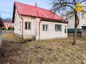 Prodej rodinného domu, Krucemburk, Mikuláše Střely, 100 m2