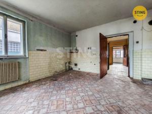 Prodej rodinného domu, Krucemburk, Mikuláše Střely, 100 m2