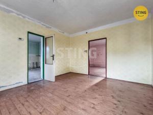 Prodej rodinného domu, Krucemburk, Mikuláše Střely, 100 m2