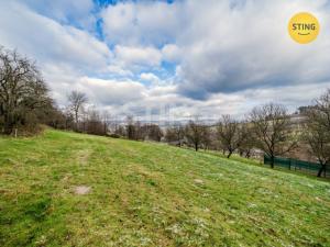 Prodej pozemku, Zašová - Veselá, 3059 m2