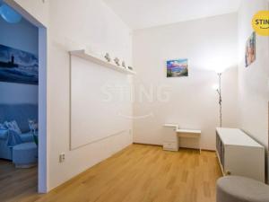 Pronájem bytu 1+1, Hodonín, Brněnská, 43 m2