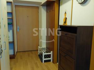 Pronájem bytu 1+1, Hodonín, Brněnská, 43 m2