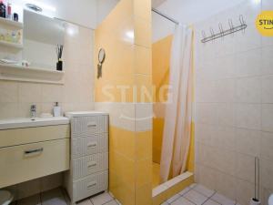 Pronájem bytu 1+1, Hodonín, Brněnská, 43 m2