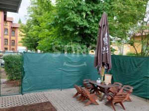 Pronájem bytu 1+1, Hodonín, Brněnská, 43 m2