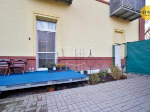 Pronájem bytu 1+1, Hodonín, Brněnská, 43 m2
