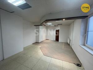 Pronájem obchodního prostoru, Bystřice, 70 m2
