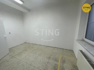 Pronájem obchodního prostoru, Bystřice, 70 m2
