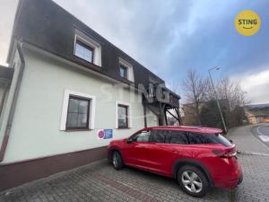 Pronájem obchodního prostoru, Bystřice, 70 m2