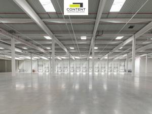 Pronájem skladu, Ostrava - Vítkovice, 16000 m2