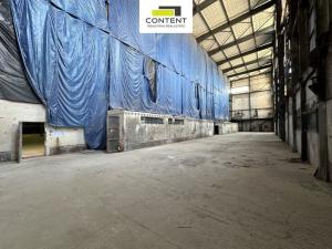 Pronájem výrobních prostor, Praha - Třeboradice, Za tratí, 2399 m2