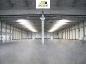 Pronájem výrobních prostor, Litovel - Nasobůrky, 18000 m2