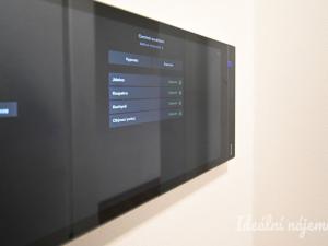 Pronájem bytu 1+kk, Brno, Bystrcká, 36 m2