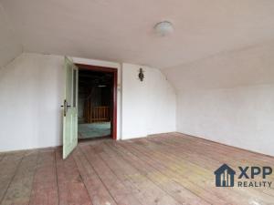 Prodej chalupy, Prachatice - Libínské Sedlo, 118 m2