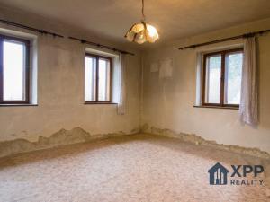 Prodej chalupy, Prachatice - Libínské Sedlo, 118 m2