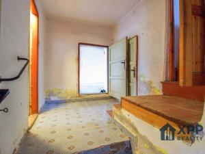 Prodej chalupy, Prachatice - Libínské Sedlo, 118 m2