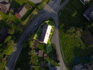 Prodej chalupy, Prachatice - Libínské Sedlo, 118 m2