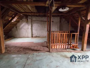 Prodej chalupy, Prachatice - Libínské Sedlo, 118 m2