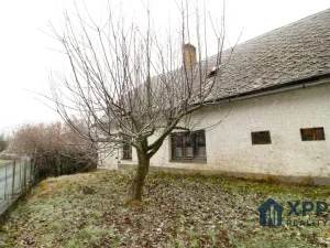 Prodej chalupy, Prachatice - Libínské Sedlo, 118 m2