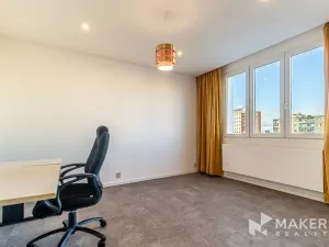 Pronájem bytu 3+1, Praha - Kamýk, Zárubova, 83 m2