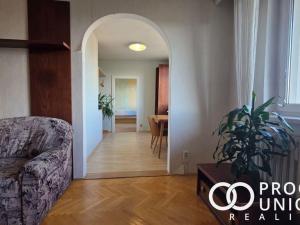 Prodej bytu 3+1, Rožnov pod Radhoštěm, Svazarmovská, 69 m2