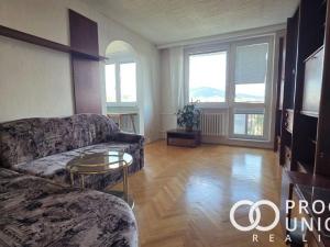 Prodej bytu 3+1, Rožnov pod Radhoštěm, Svazarmovská, 69 m2