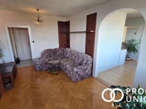 Prodej bytu 3+1, Rožnov pod Radhoštěm, Svazarmovská, 69 m2