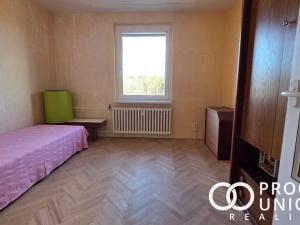 Prodej bytu 3+1, Rožnov pod Radhoštěm, Svazarmovská, 69 m2