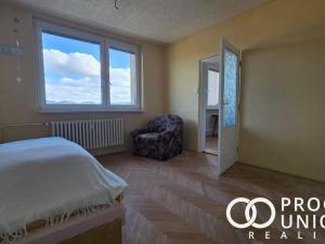 Prodej bytu 3+1, Rožnov pod Radhoštěm, Svazarmovská, 69 m2