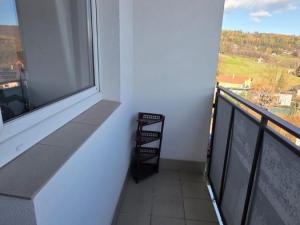 Prodej bytu 3+1, Rožnov pod Radhoštěm, Svazarmovská, 69 m2