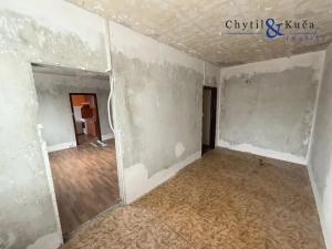 Prodej bytu 2+1, Huzová, 43 m2