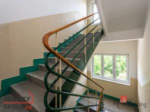 Pronájem bytu 1+1, Praha - Nusle, Družstevní ochoz, 40 m2