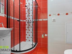 Pronájem bytu 1+kk, Uherské Hradiště, Dvořákova, 28 m2