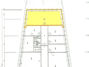 Pronájem kanceláře, Brno, Kobližná, 57 m2