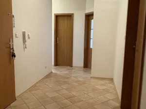 Prodej bytu 3+1, Sušice - Sušice II, Kaštanová, 87 m2