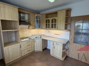 Prodej bytu 3+1, Sušice - Sušice II, Kaštanová, 87 m2