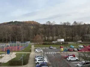 Prodej bytu 3+1, Sušice - Sušice II, Kaštanová, 87 m2